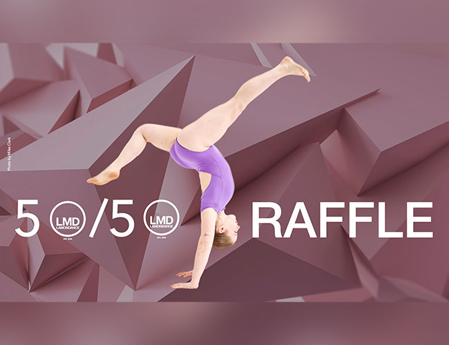 raffle splash
