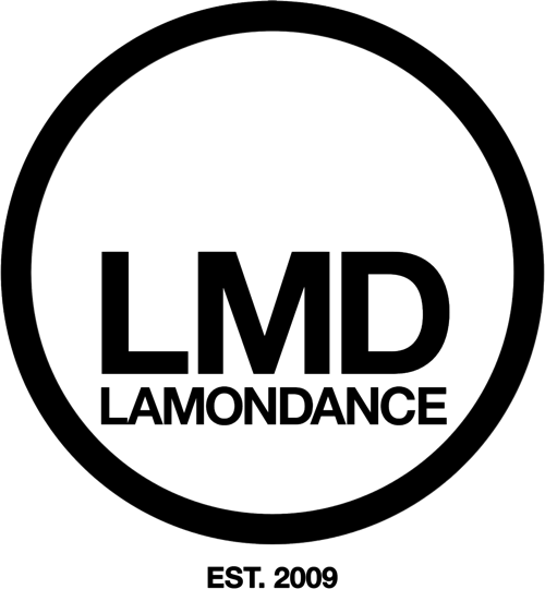 Lamondance 50/50 Raffle